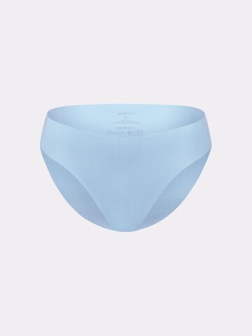 Slip 'Light Touch' Erlich Textil en bleu