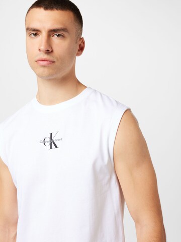 T-Shirt Calvin Klein Jeans en 