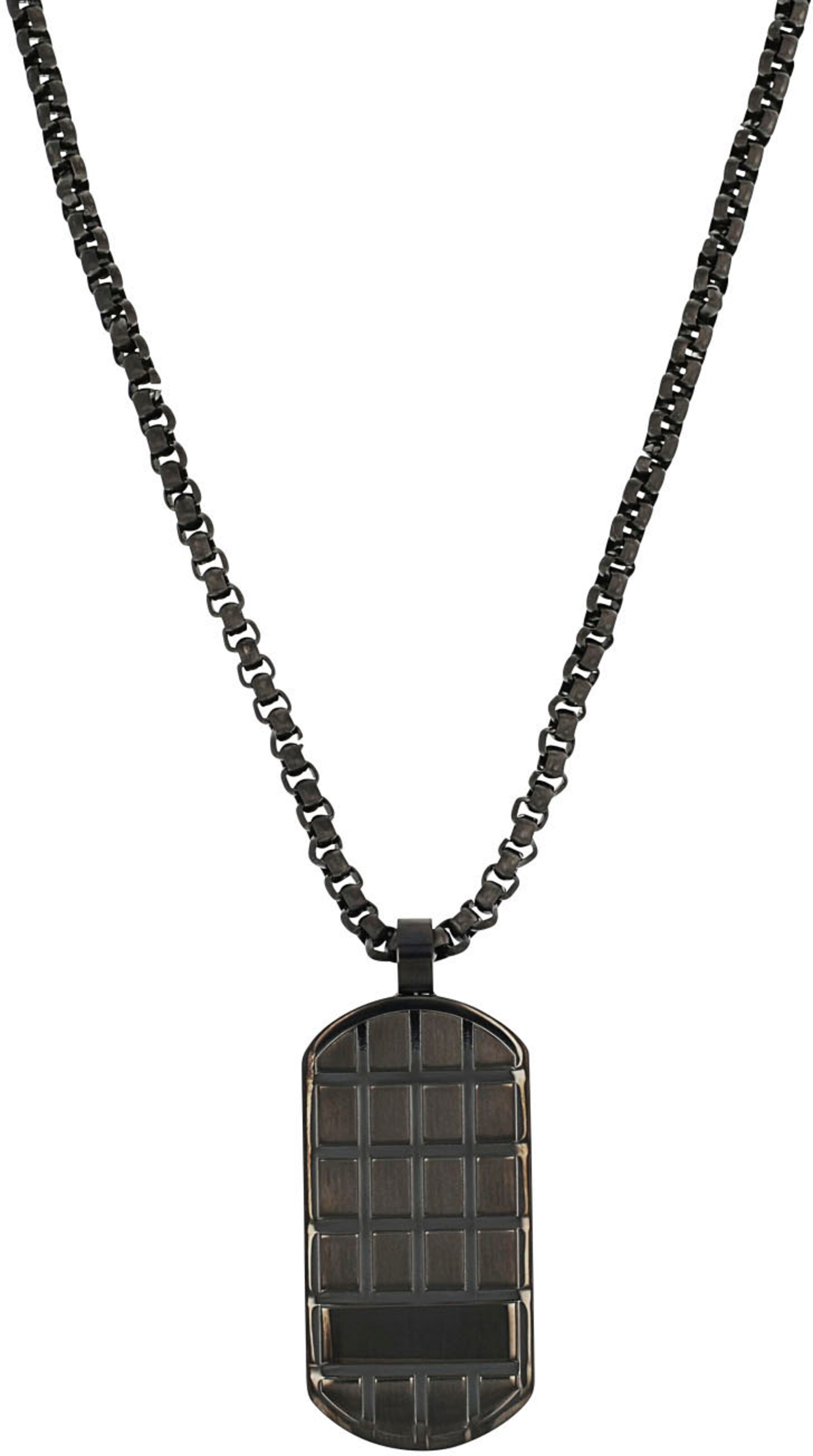 s.Oliver Kette in Schwarz