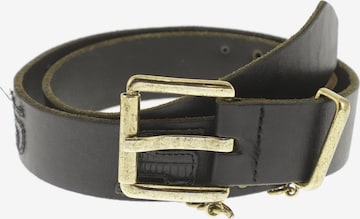 Miss Sixty Belt in One size in Black: front