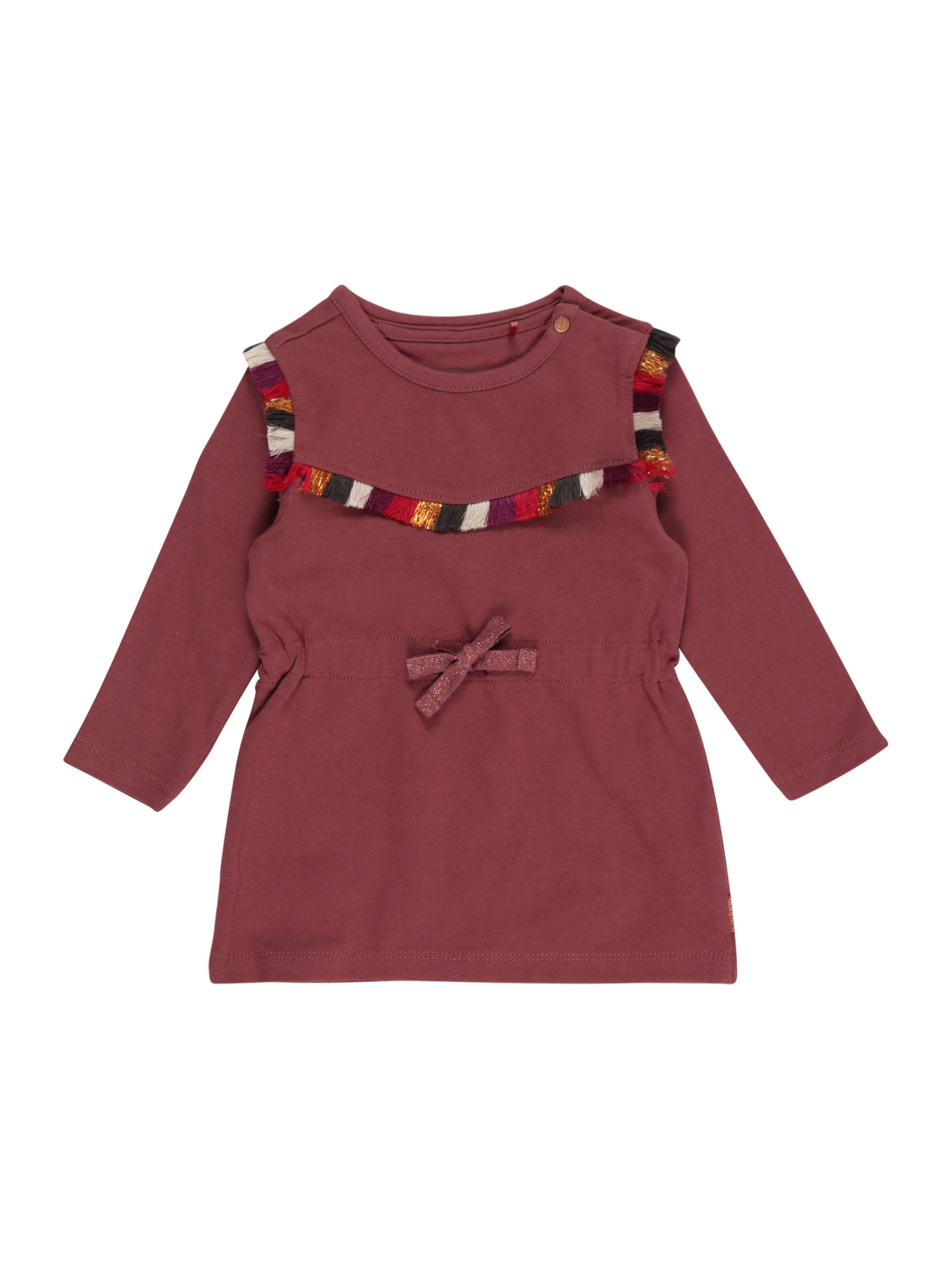 Noppies Dress 'Santa Ana' in Purple: front