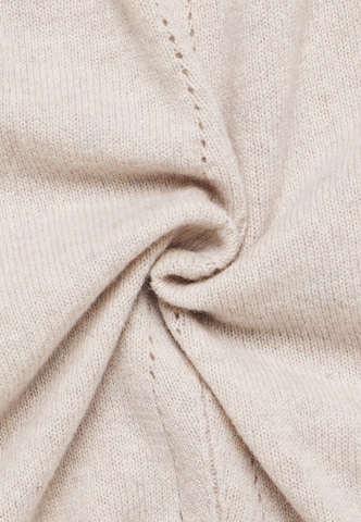 ETERNA Knit cardigan in Beige