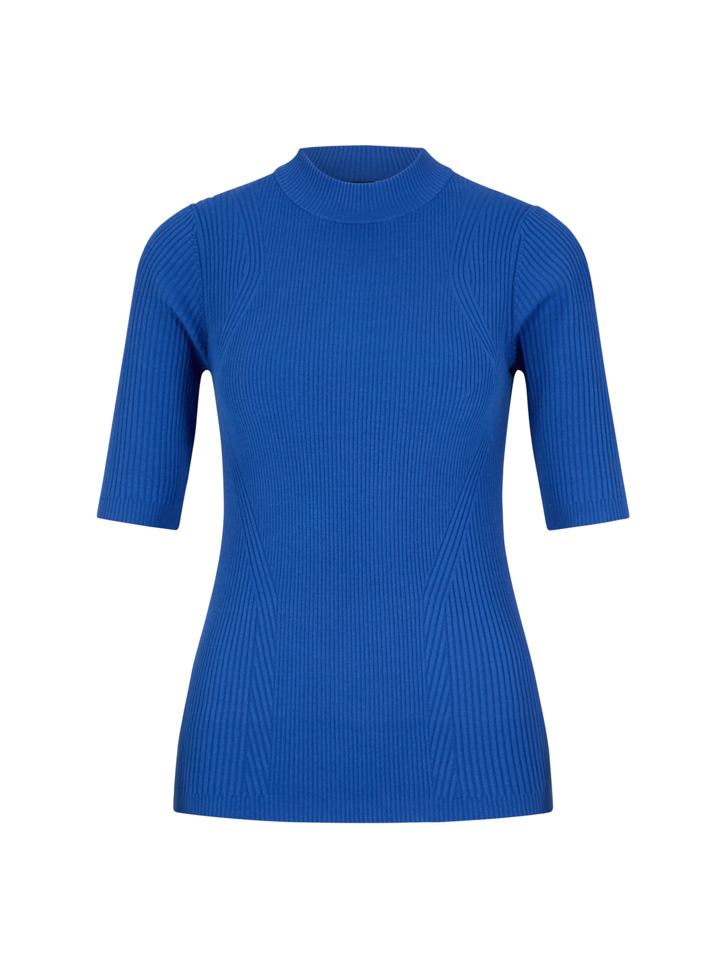 JOOP! Pullover 'Kris' in Blau: Vorderseite