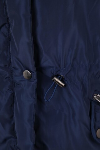 Clarina Jacket & Coat in XXXL in Blue