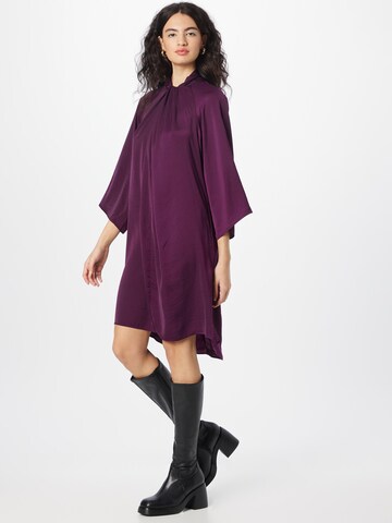 InWear Dress 'Koto' in Purple