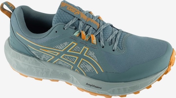 ASICS Laufschuh 'ASICS Gel-Sonoma 8' in Grün: Vorderseite