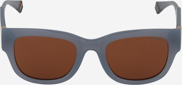 Polaroid Sunglasses in Blue