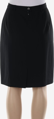 Escada Margaretha Ley Skirt in L in Black