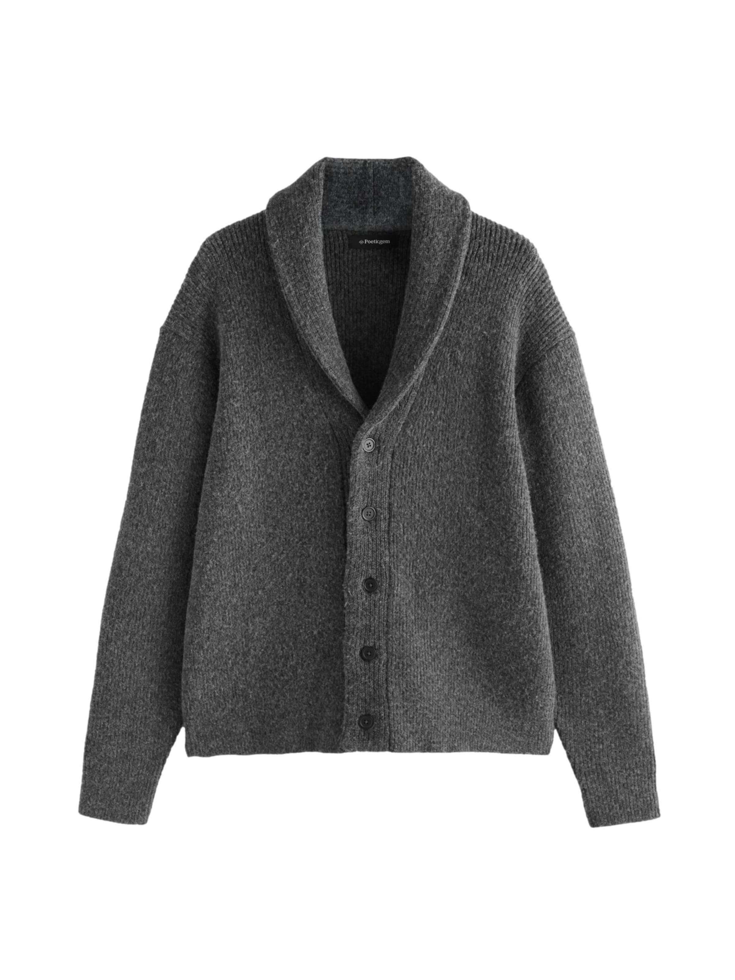 Giacchetta di Next in grigio: frontale