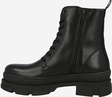 STEVE MADDEN Stiefelette 'Filiz' in Schwarz