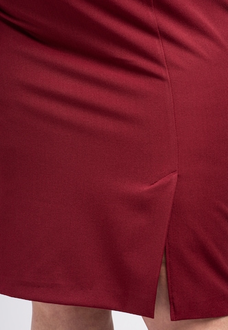 Karko Skirt 'MELA' in Red