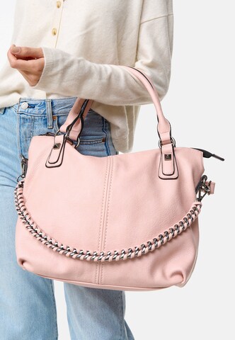 HARPA Handtasche 'Bonnie' in Pink