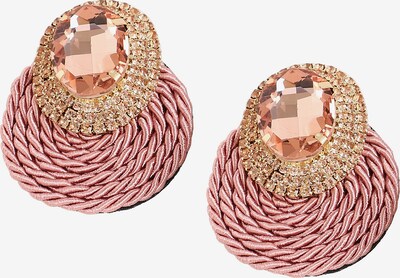 SOHI Earrings ' Raagini ' in Pink, Item view