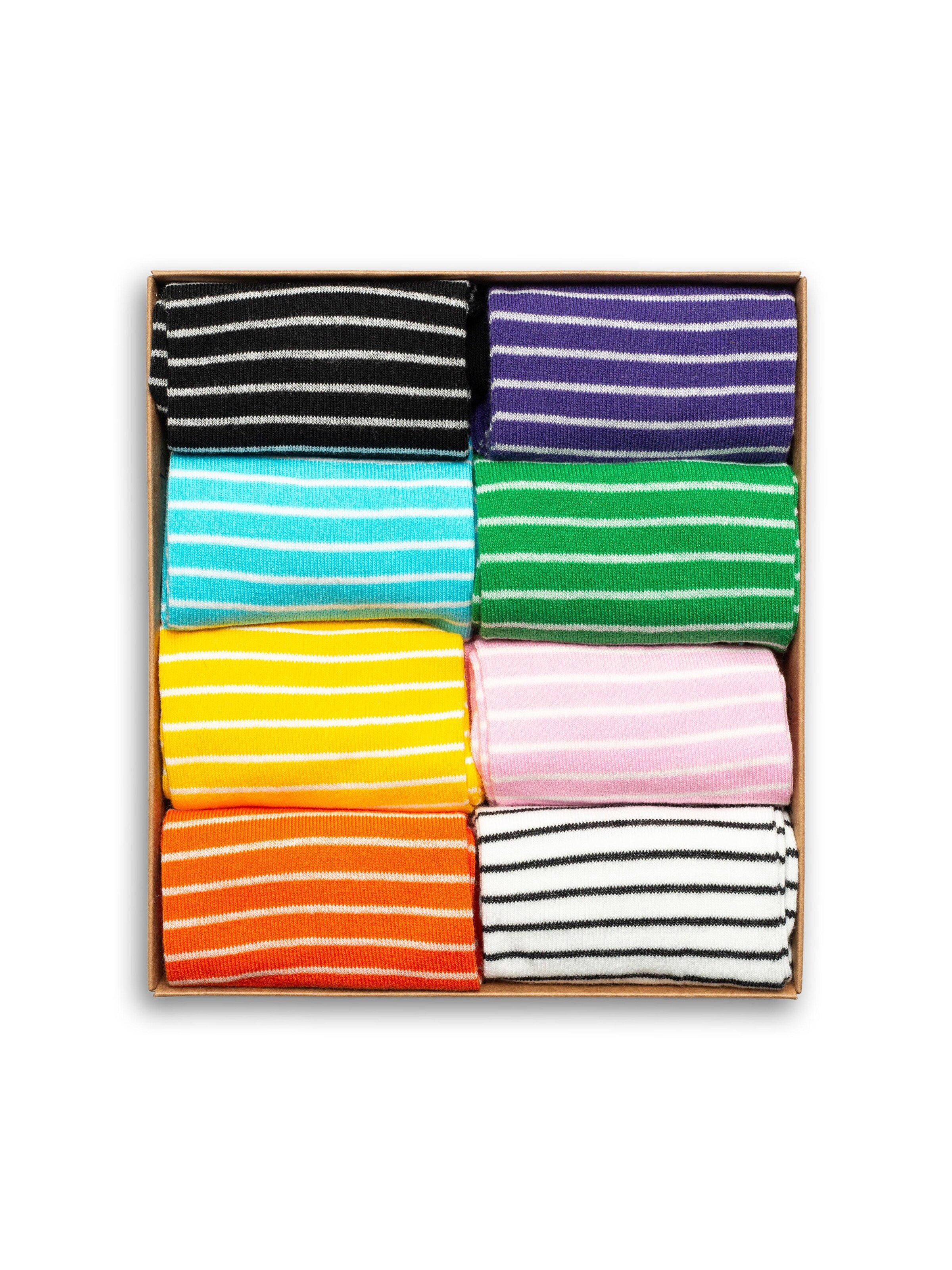 RAFRAY Socken‌‌‌‌ in Mischfarben
