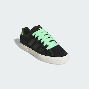 ADIDAS ORIGINALS Sneakers laag 'Court TNS Premiere' in Zwart