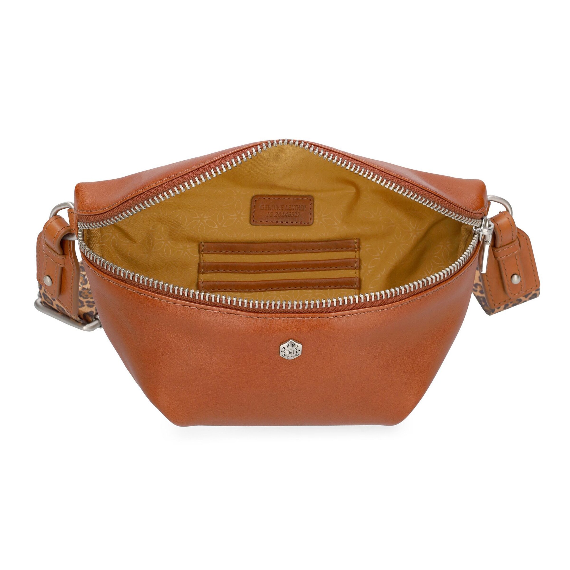 Sacs banane Jekyll & Hide en marron