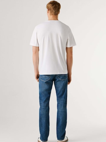 Pepe Jeans Shirt in Wit