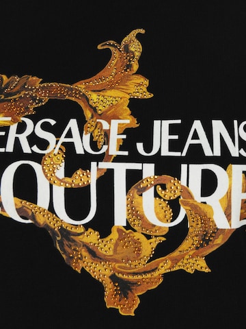 Versace Jeans Couture Sweatshirt in Black