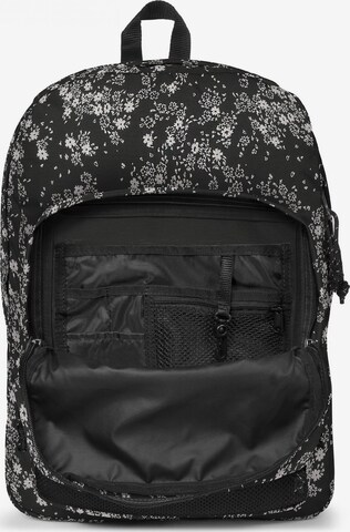 EASTPAK Rucksack 'Pinnacle ' in Schwarz