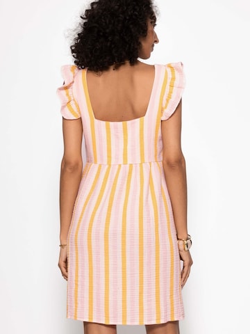 SASSYCLASSY Kleid‌‌ in Pink
