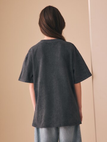 Next - Camiseta en gris