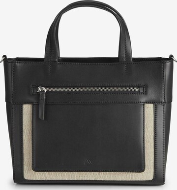 MARKBERG Handbag 'Iva ' in Black