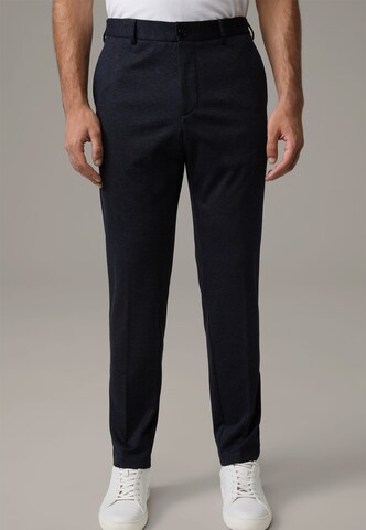 STRELLSON Slimfit Pak 'Alzer-Tius' in Blauw