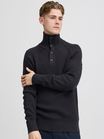 Casual Friday - Jersey 'Kristian' en azul: frente