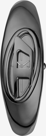 DIESEL Analog Watch in Grey: front