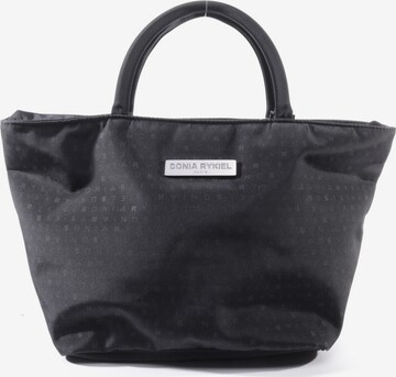 Sonia Rykiel Bag in One size in Black: front