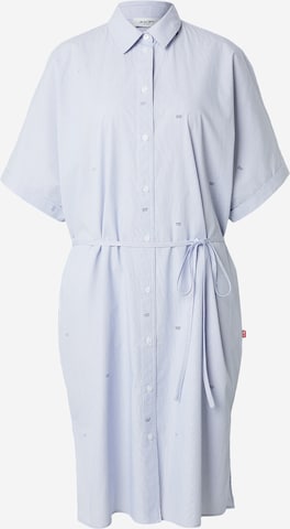 JOOP! Jeans Puseromekko 'Davinia' värissä sininen: etupuoli