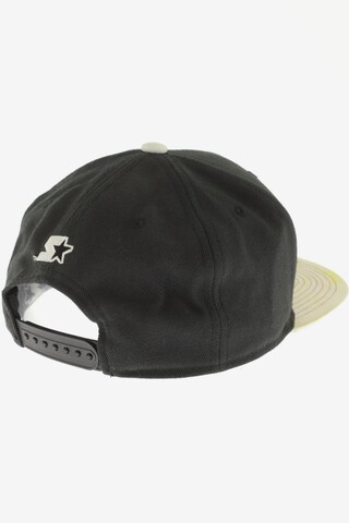 Starter Hut oder Mütze One Size in Schwarz