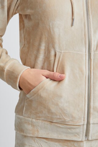 b.young Hausanzug in Beige