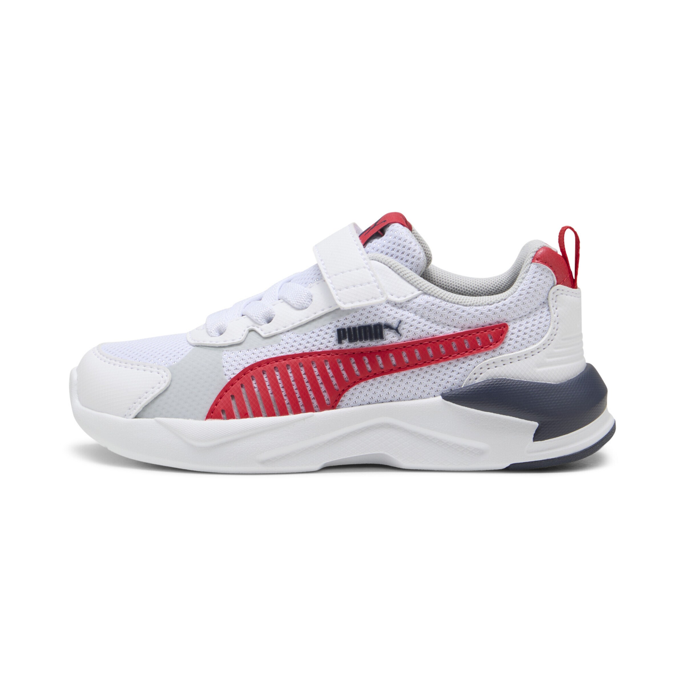PUMA Trainers 'X-Ray 3' in White: front