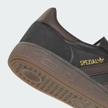 ADIDAS ORIGINALS Sneaker 'Handball Spezial' in Schwarz