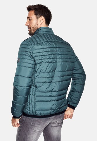 NEW CANADIAN Steppjacke in Grün