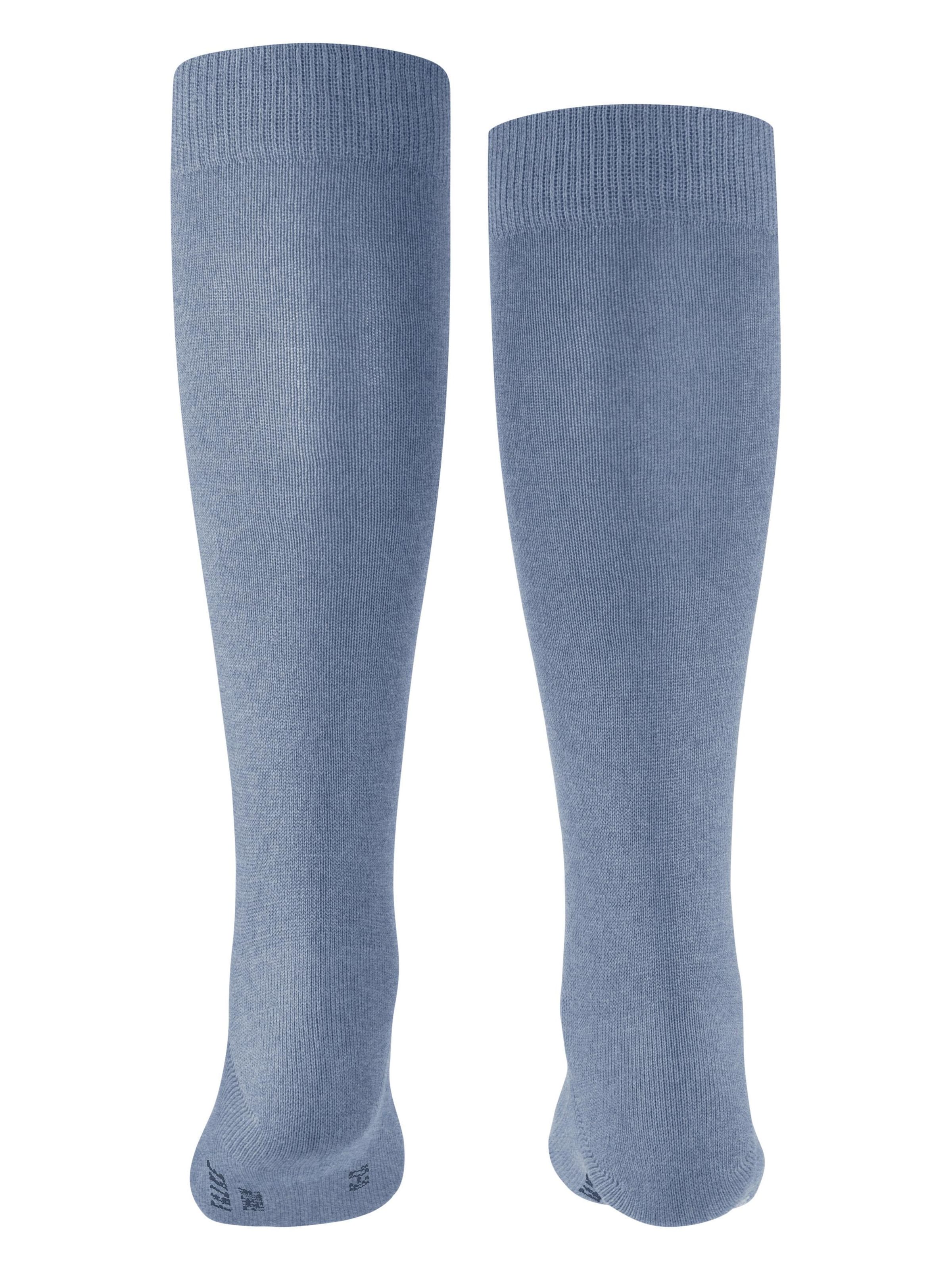 FALKE Socks in Blue