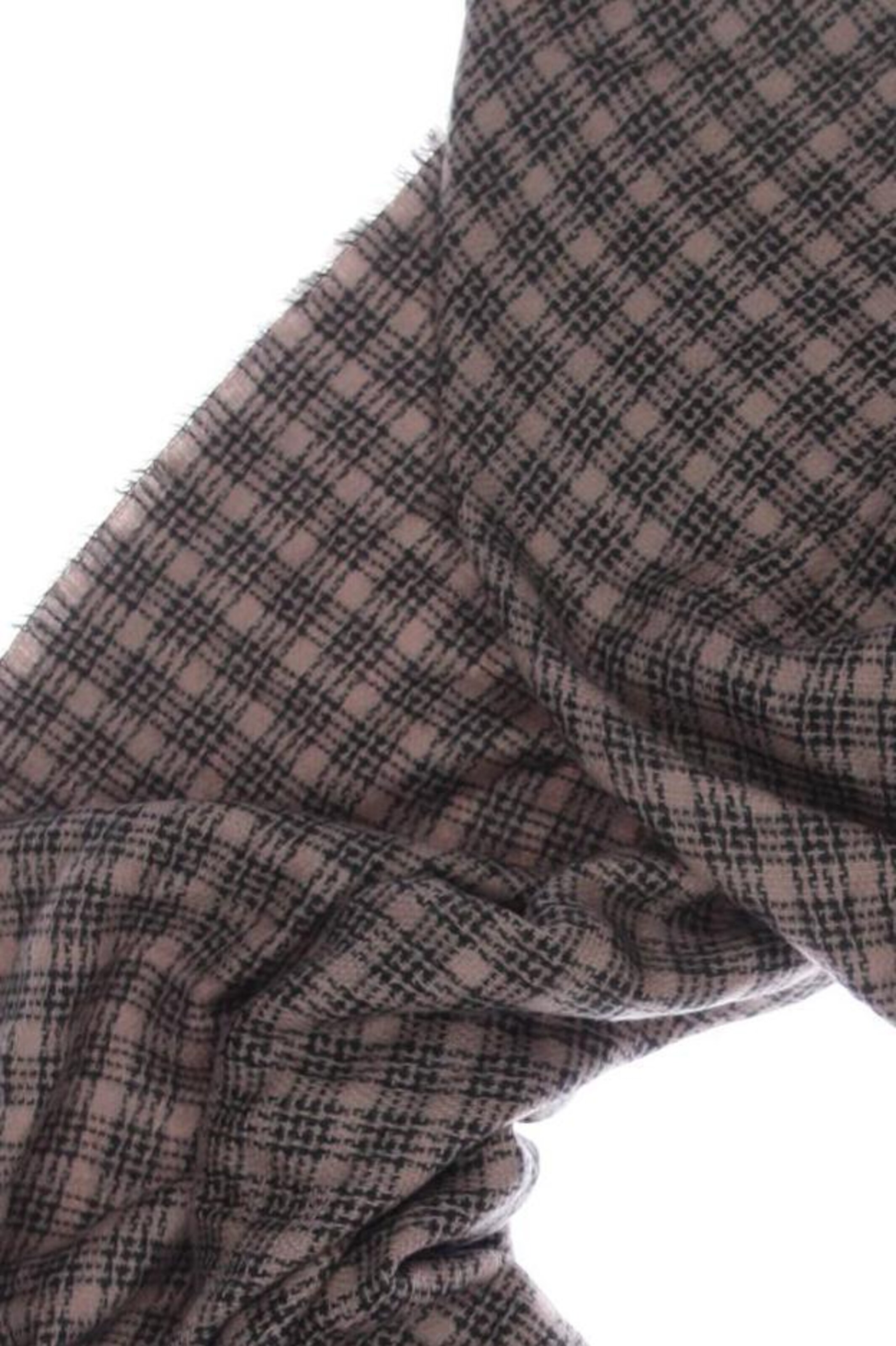 CODELLO Schal oder Tuch One Size in Braun