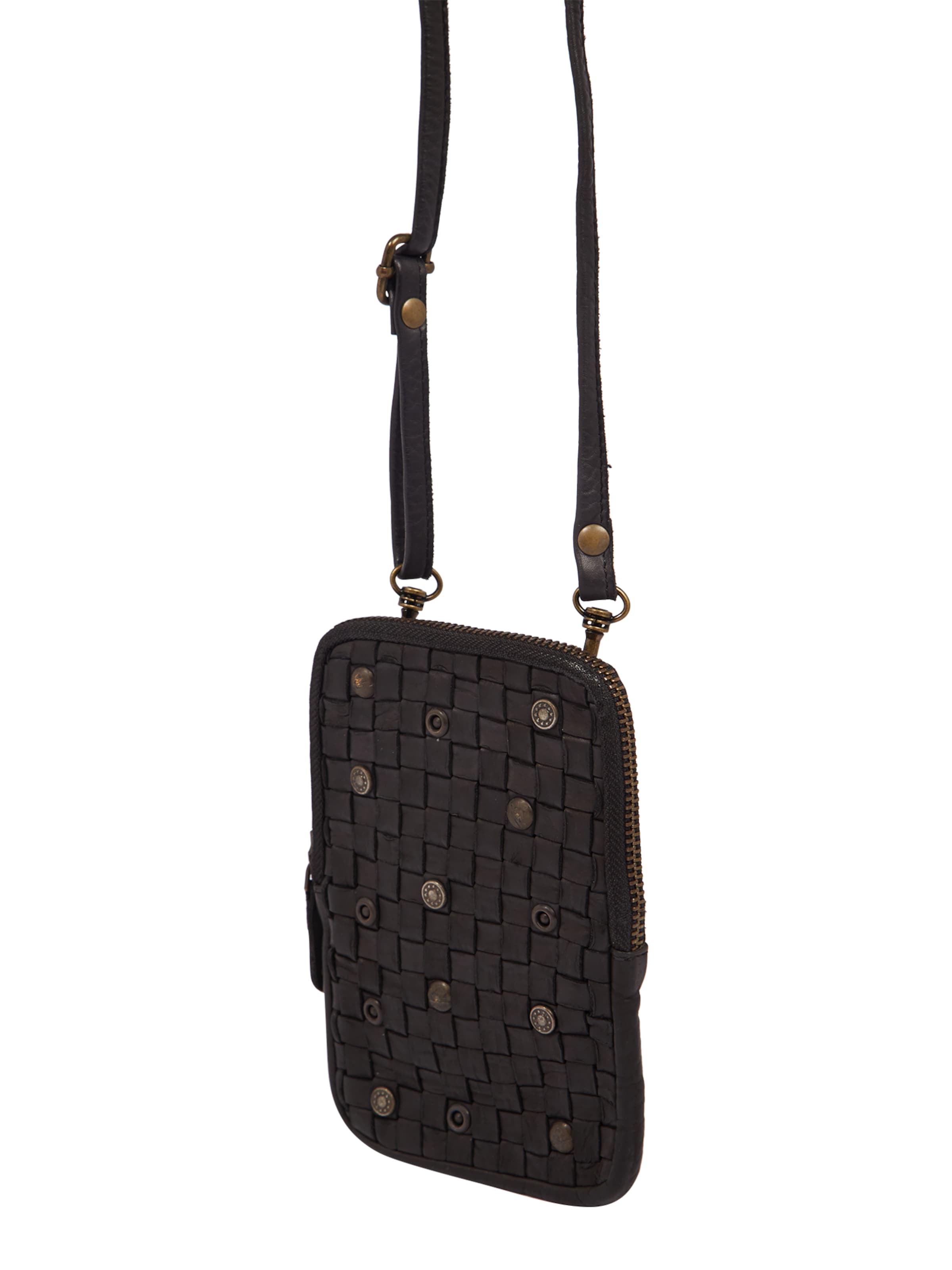 Harbour 2nd Smartphone case 'Nina' in Black