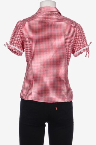 STOCKERPOINT Bluse S in Rot