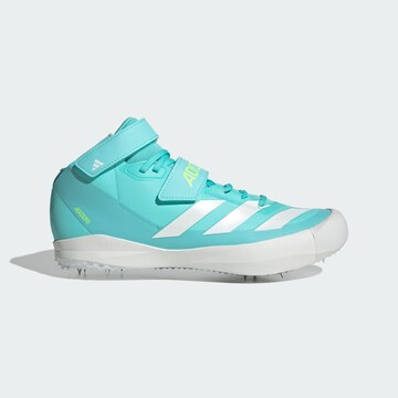 ADIDAS PERFORMANCE Laufschuh 'Adizero' in Grün