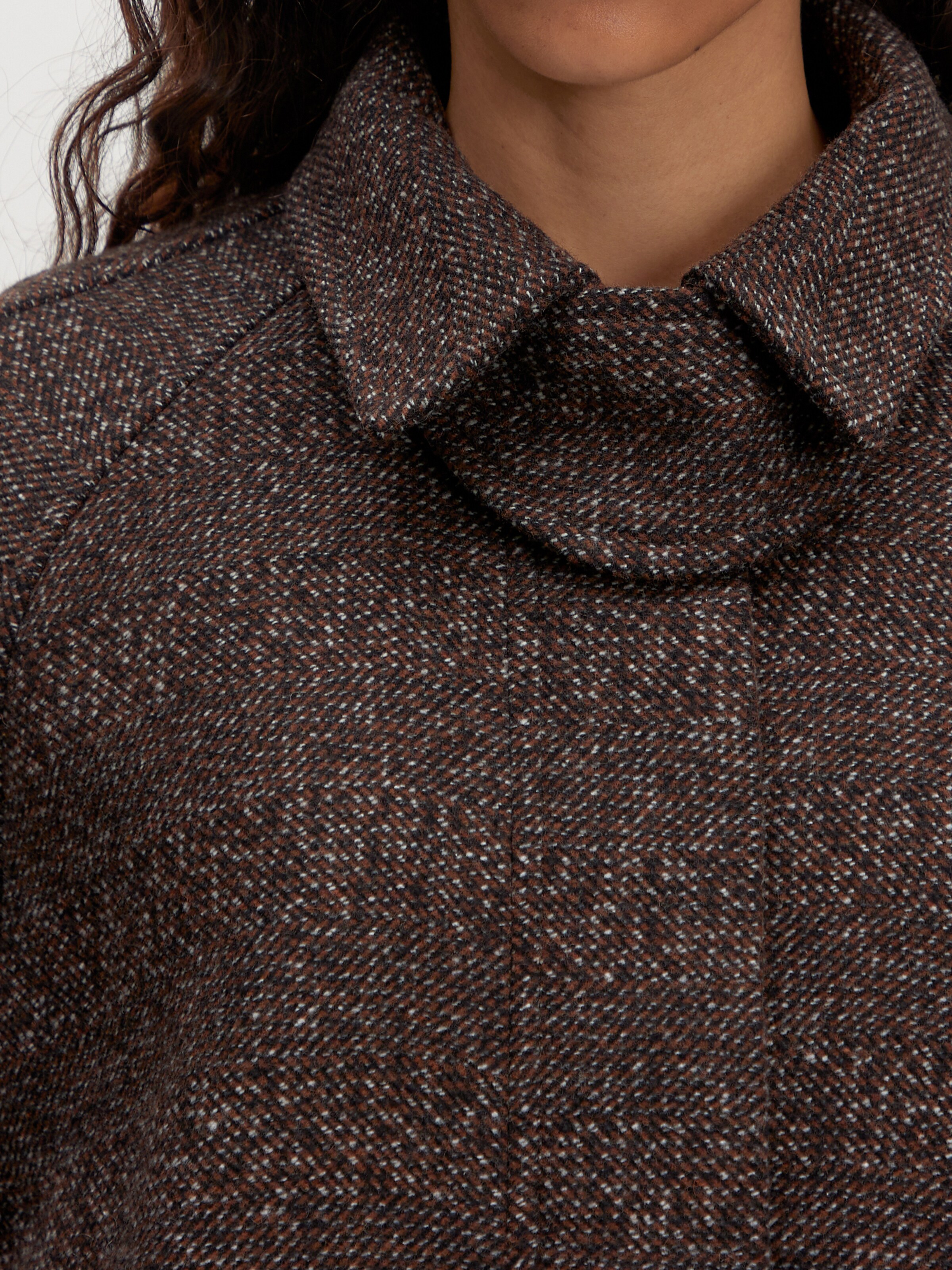 Veste mi-saison 'Darlin'