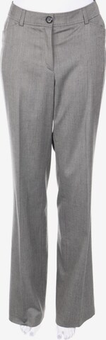 s.Oliver Pants in L in Grey: front