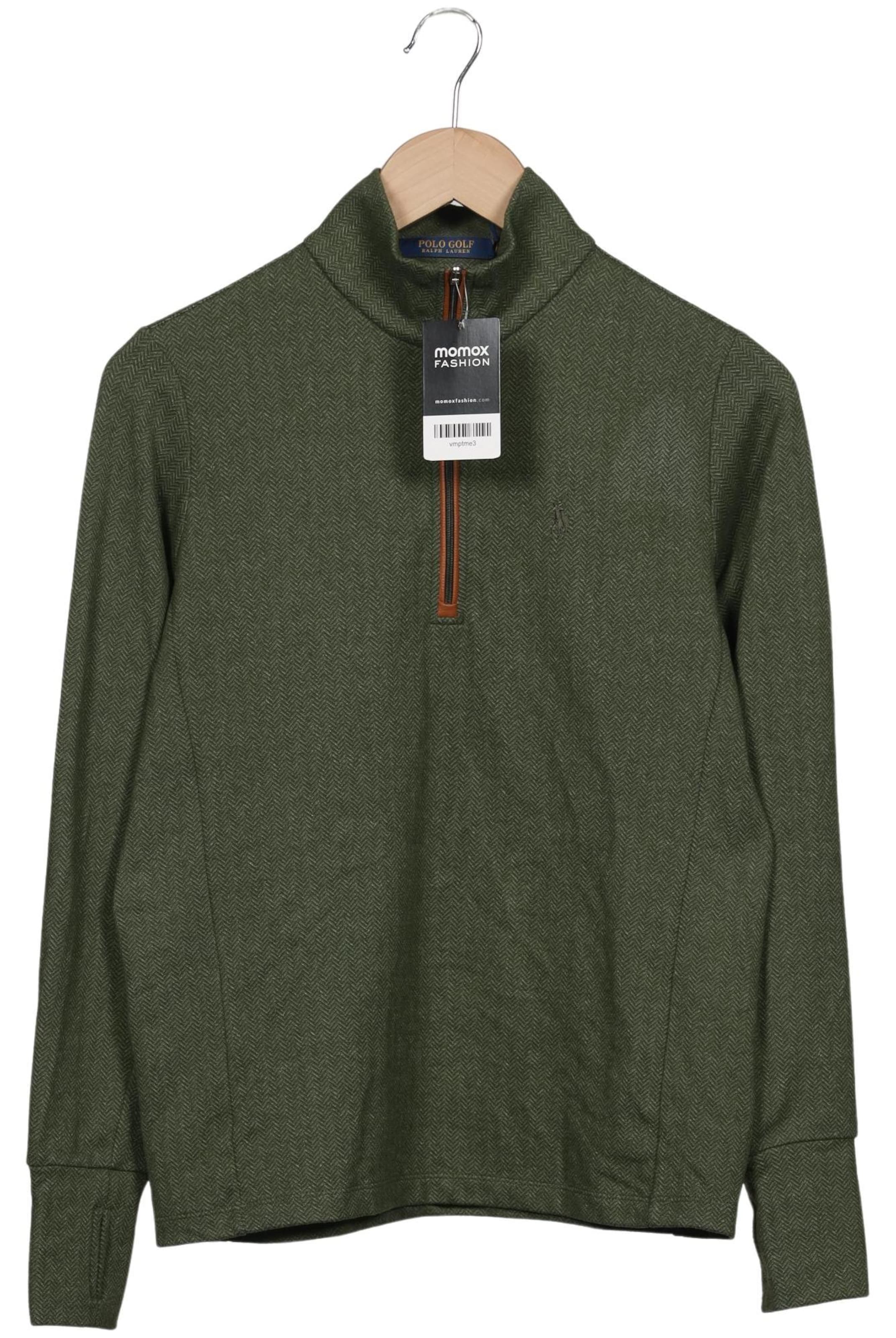 Polo Ralph Lauren Top & Shirt in S in Green: front