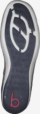 bugatti Sneaker 'Canario' in Grau