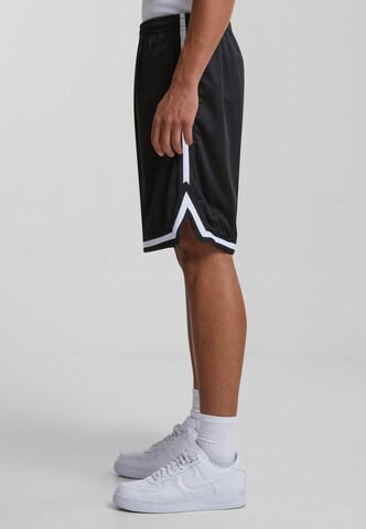 Loosefit Pantaloni di Urban Classics in nero