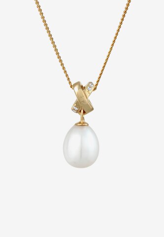 ELLI PREMIUM Ketting in Goud