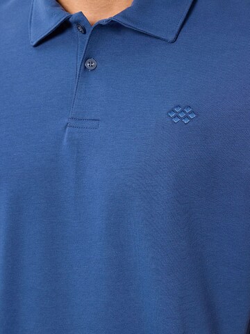 Maglietta 'T-Shirts' di Tommy Life in blu