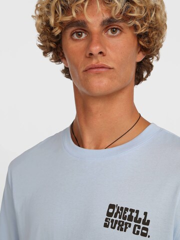 O'NEILL Μπλουζάκι σε μπλε