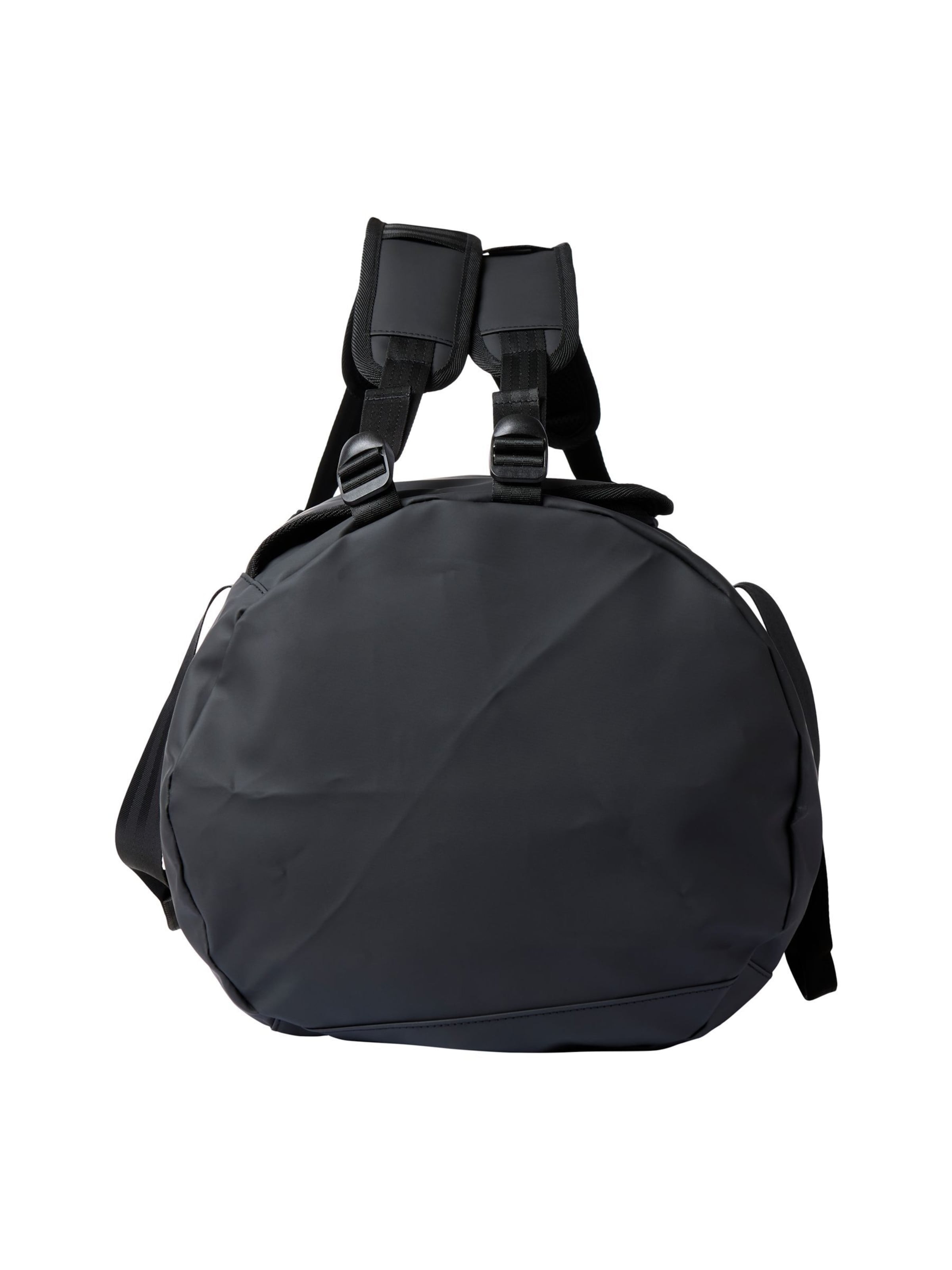 JACK & JONES Weekender in Schwarz